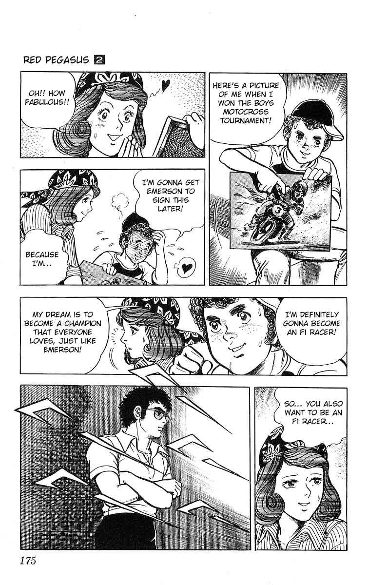 Page 13 Chapter 13 Red Pegasus