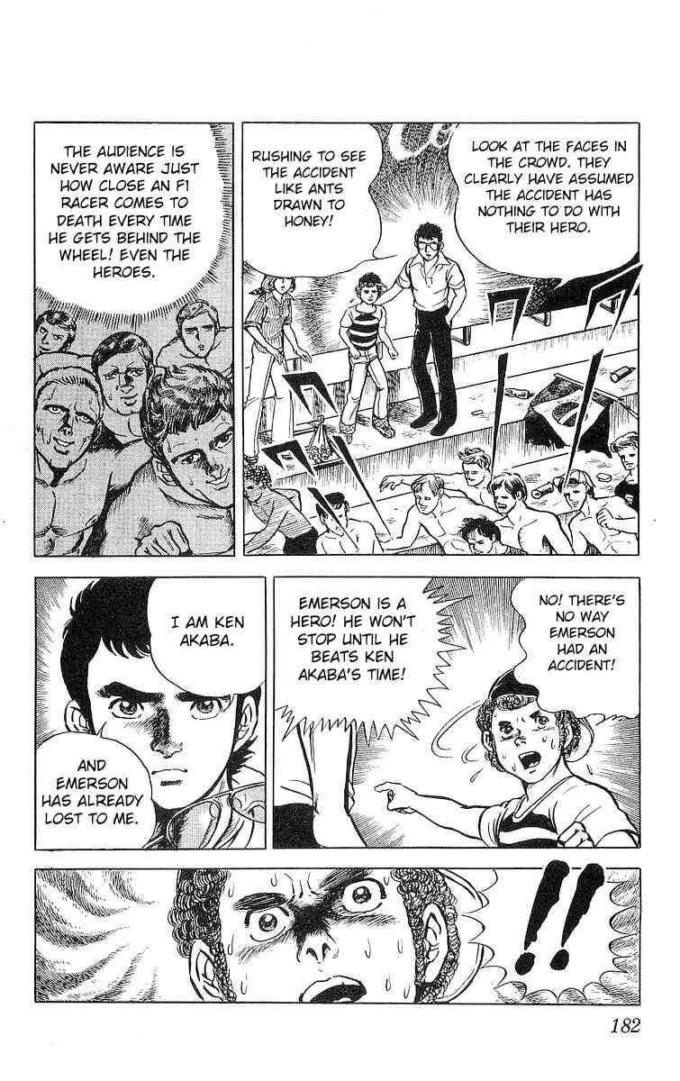 Page 19 Chapter 13 Red Pegasus
