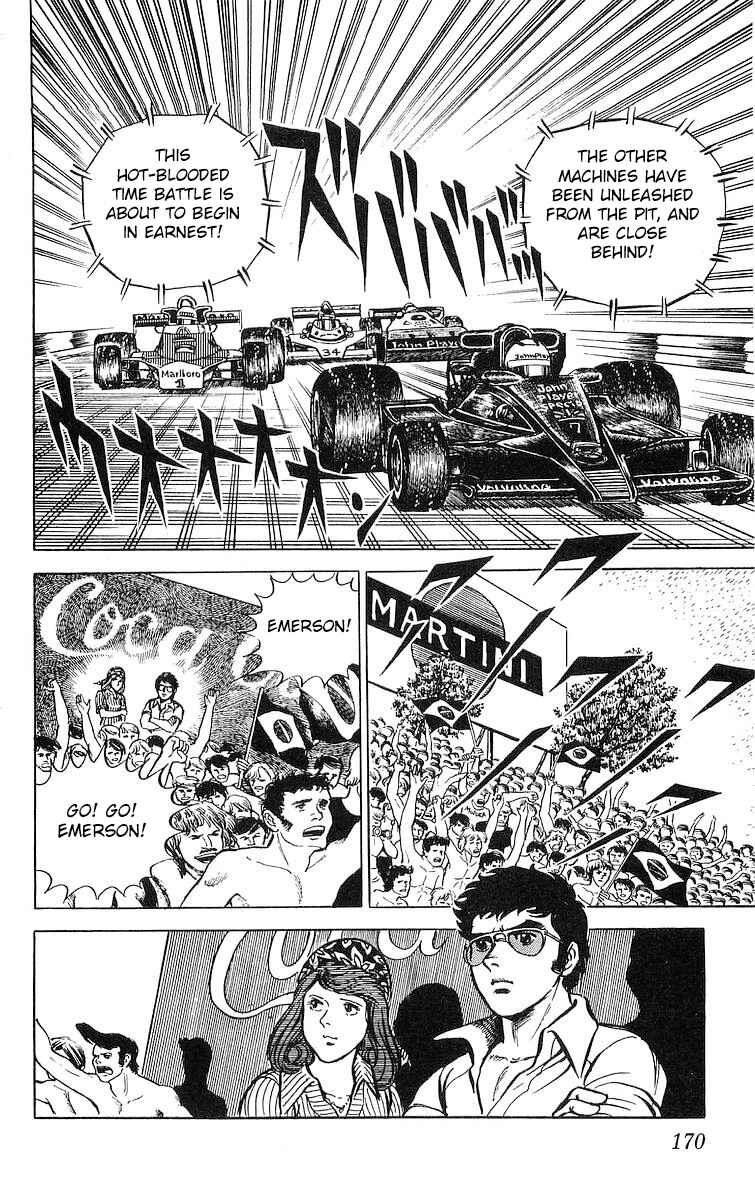 Page 8 Chapter 13 Red Pegasus