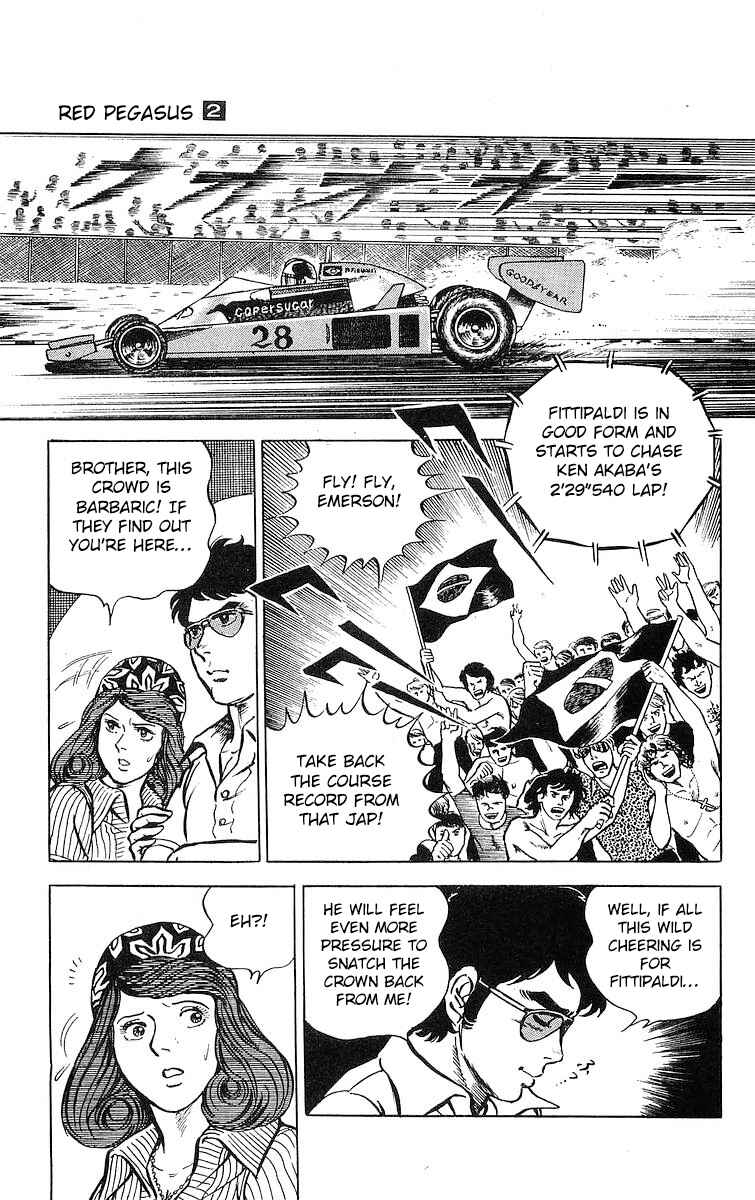 Page 9 Chapter 13 Red Pegasus
