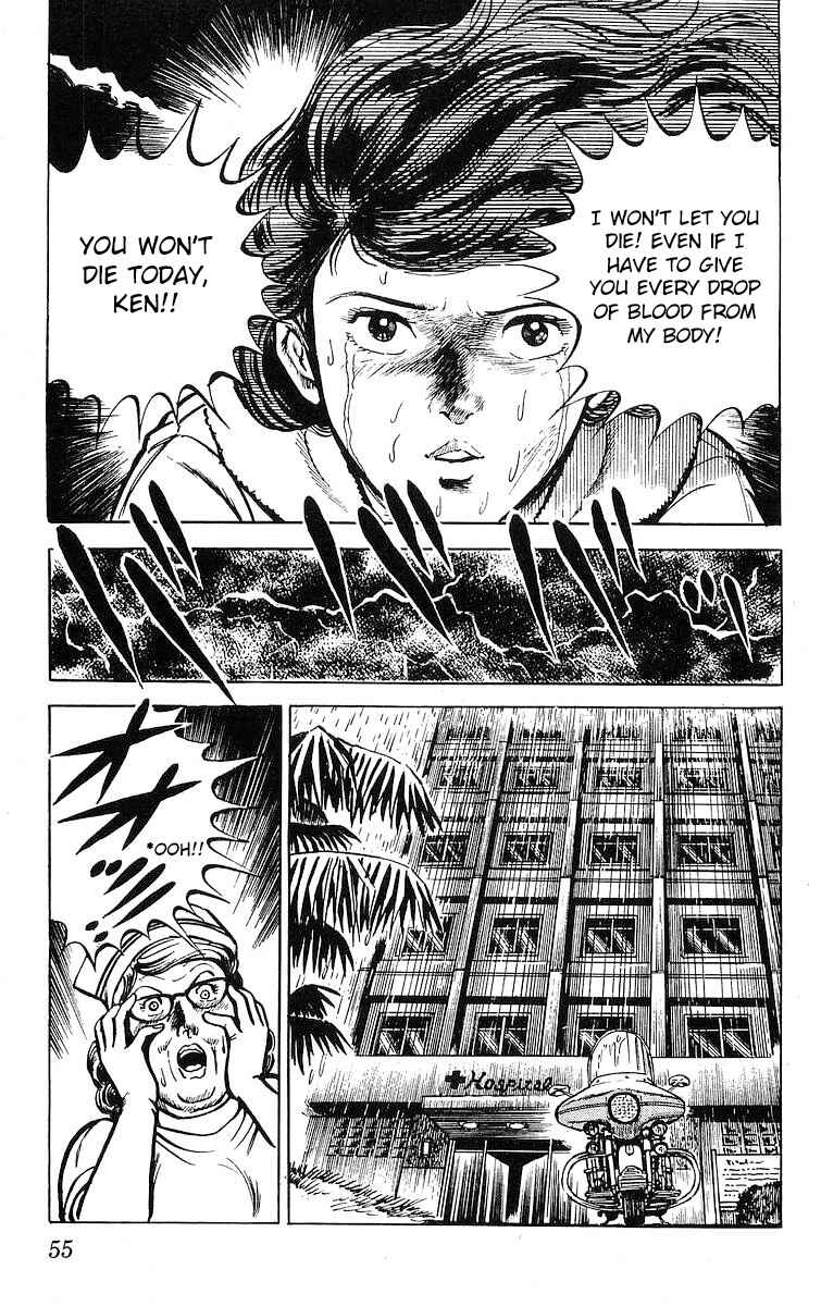 Page 10 Chapter 8 Red Pegasus
