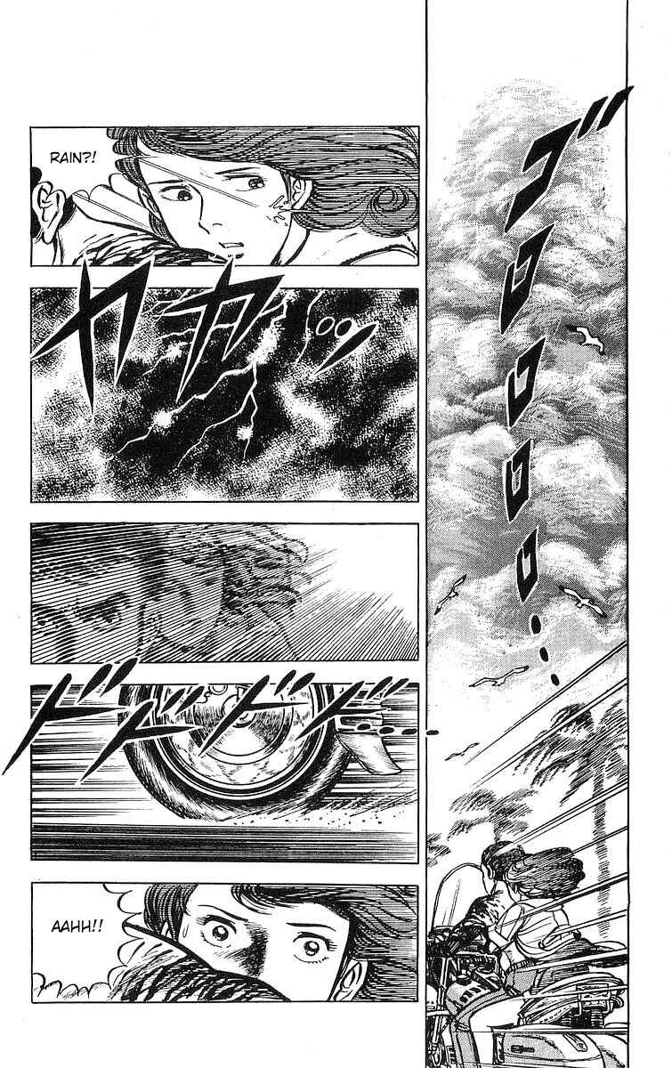 Page 5 Chapter 8 Red Pegasus