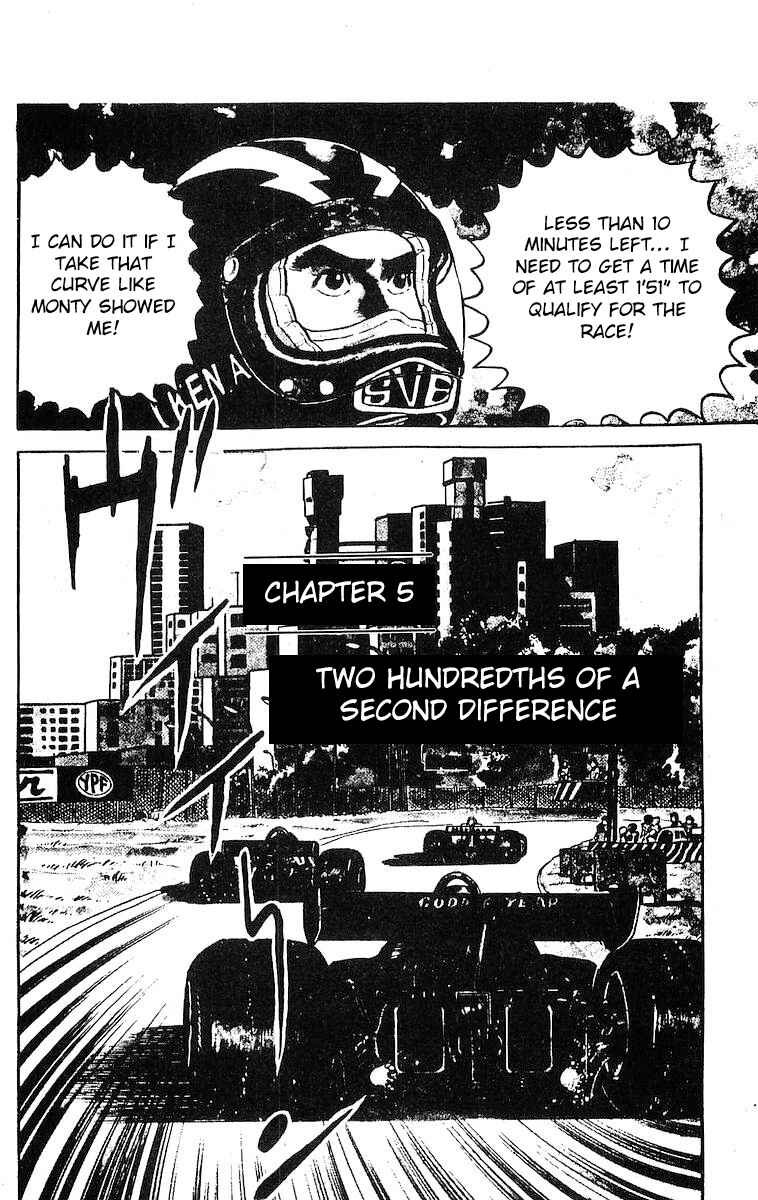 Page 1 Chapter 5.1 Red Pegasus