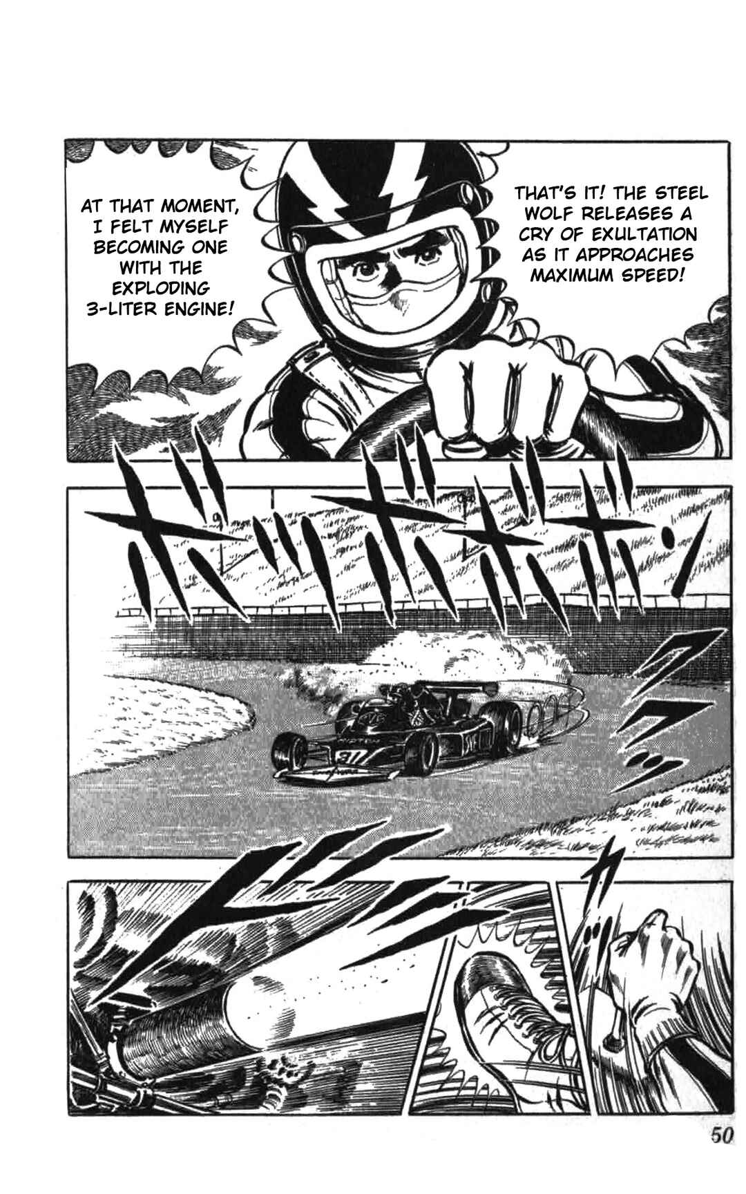 Page 17 Chapter 2 Red Pegasus