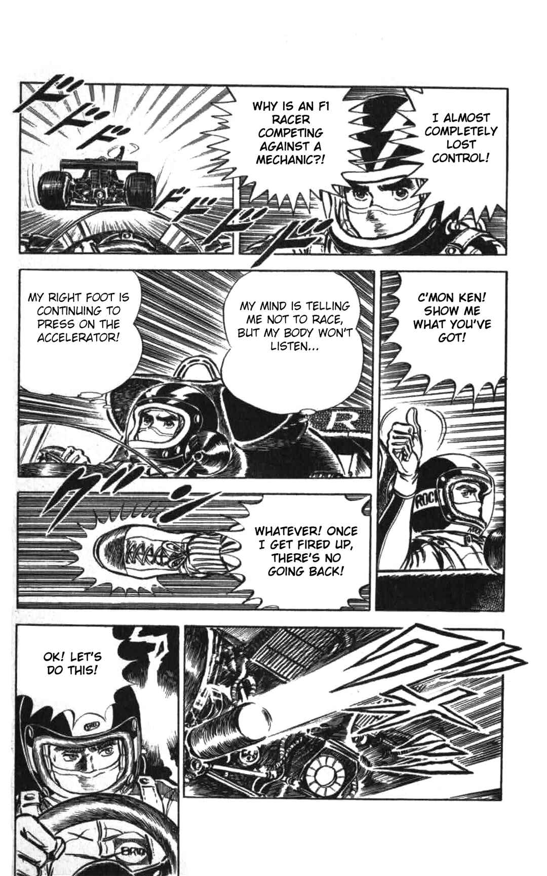 Page 28 Chapter 2 Red Pegasus