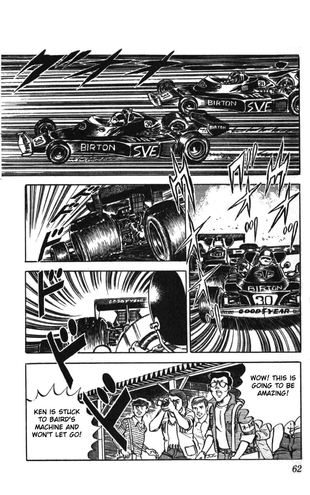 Page 29 Chapter 2 Red Pegasus