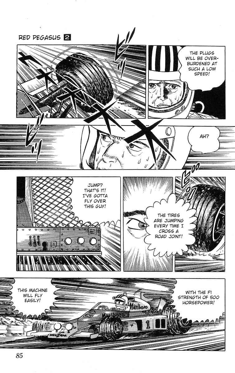 Page 2 Chapter 9.2 Red Pegasus