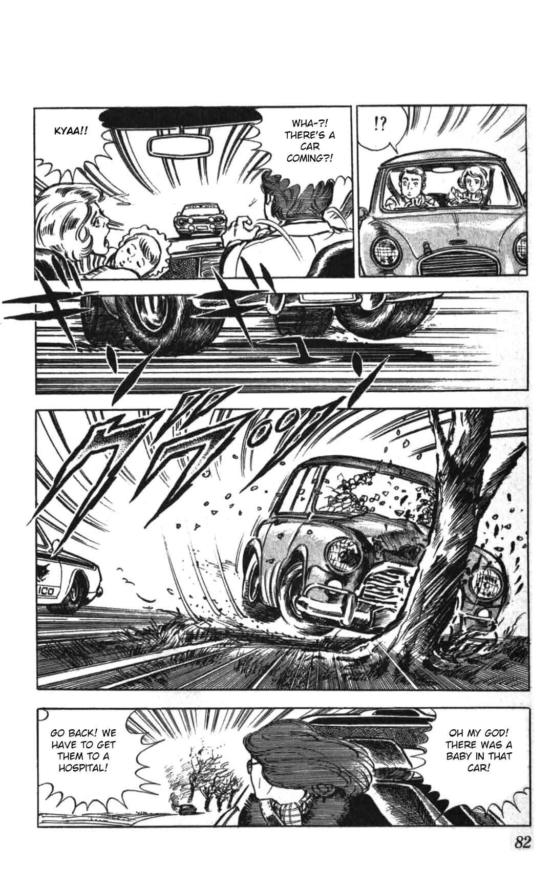 Page 12 Chapter 3 Red Pegasus