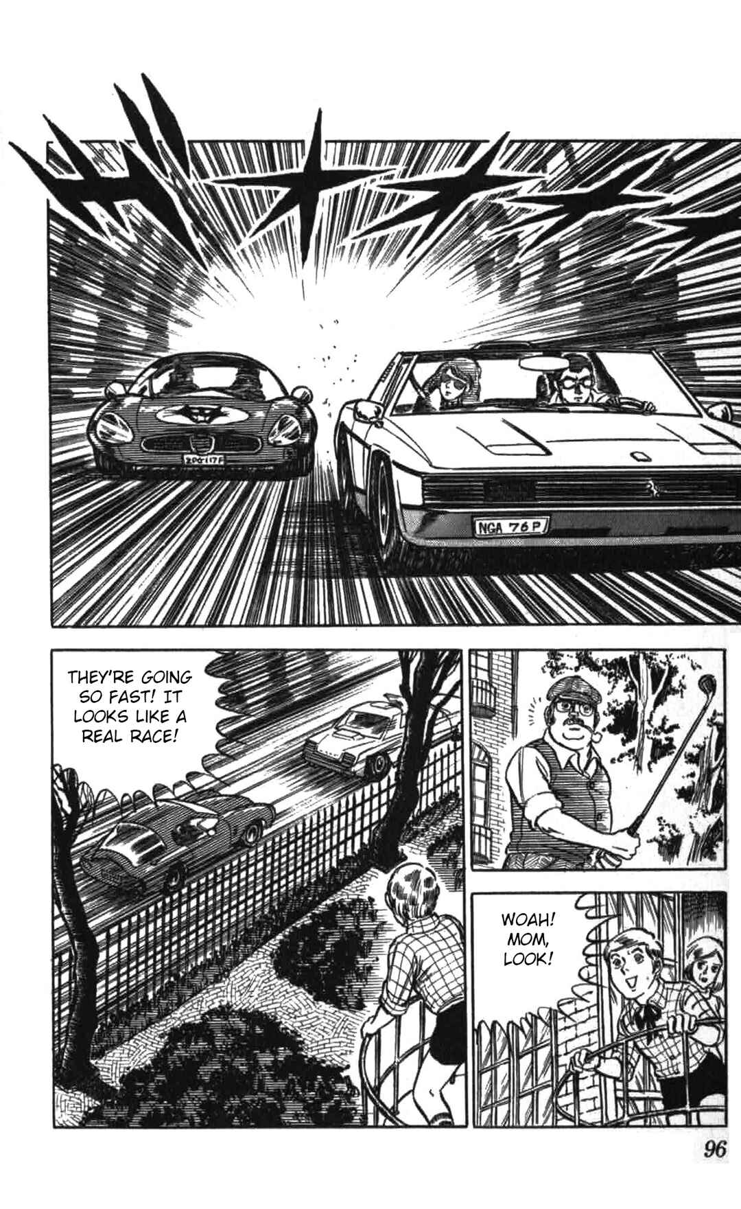 Page 26 Chapter 3 Red Pegasus