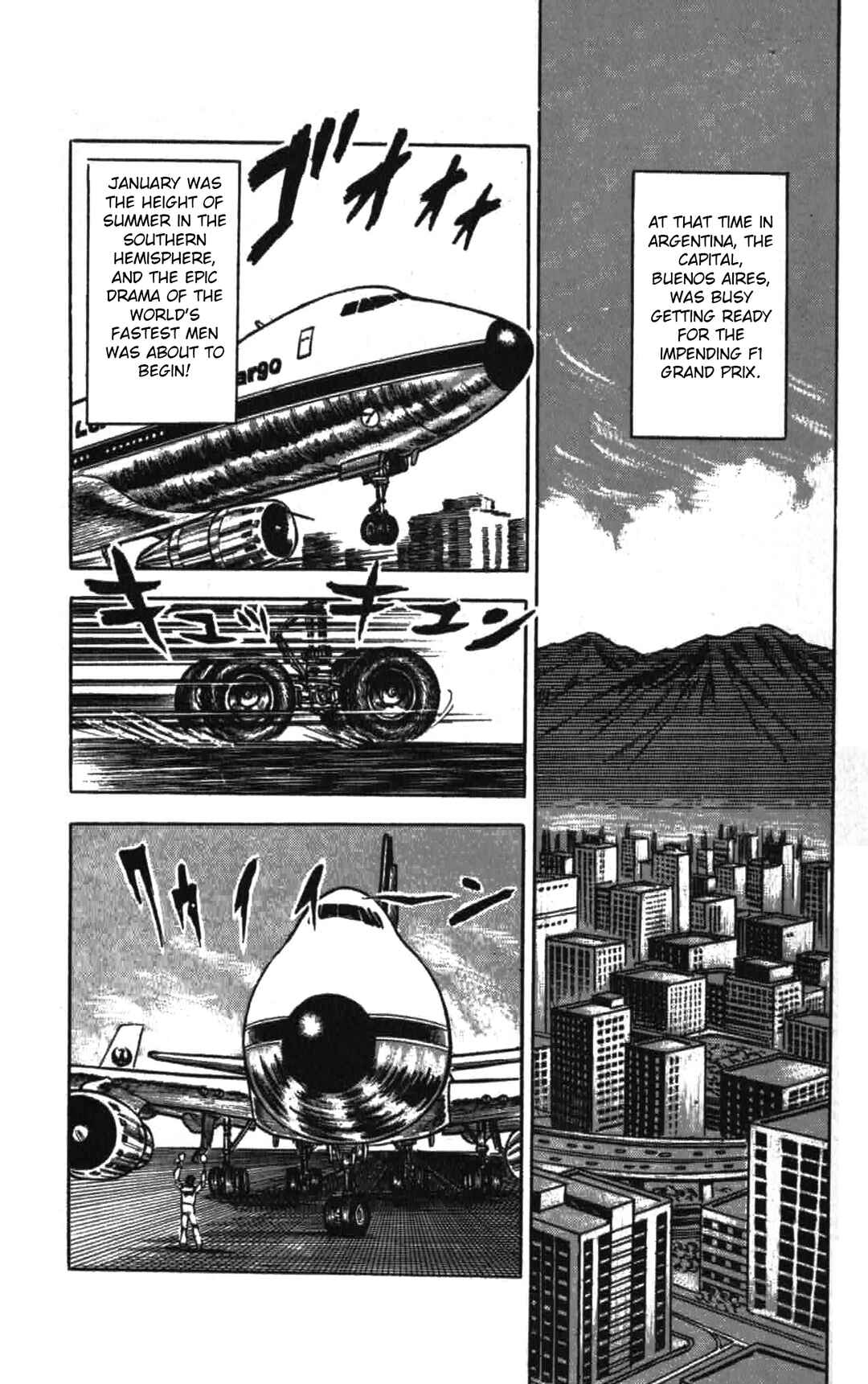 Page 35 Chapter 3 Red Pegasus