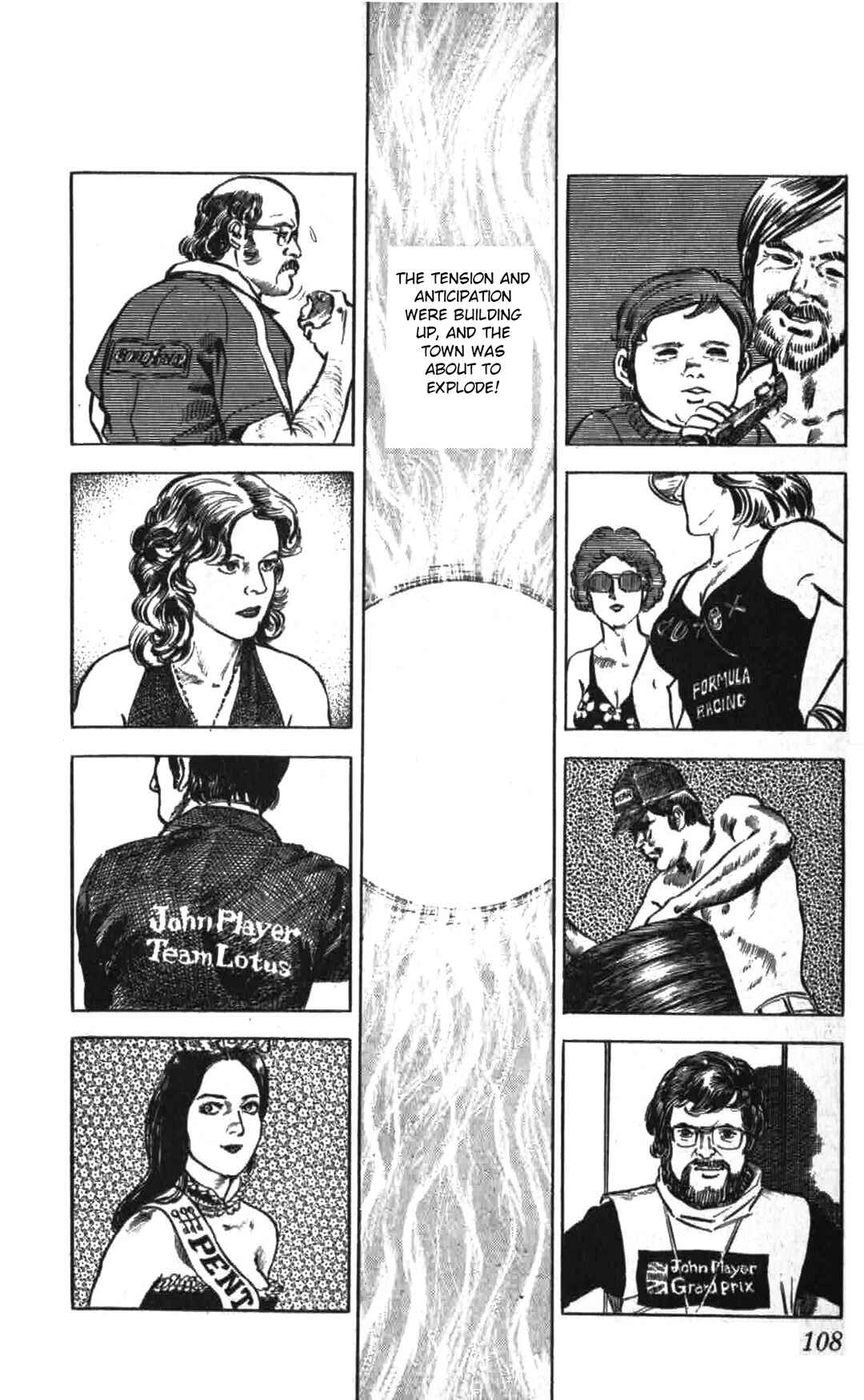 Page 37 Chapter 3 Red Pegasus