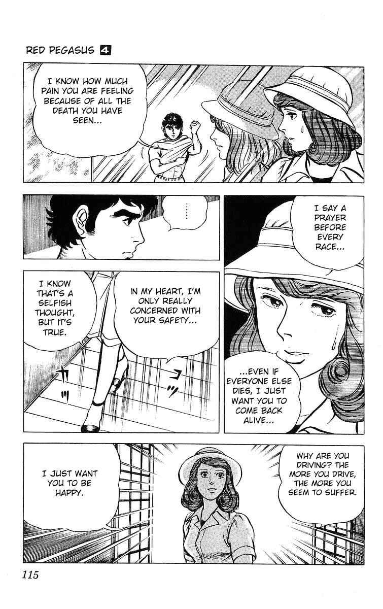 Page 13 Chapter 22 Red Pegasus