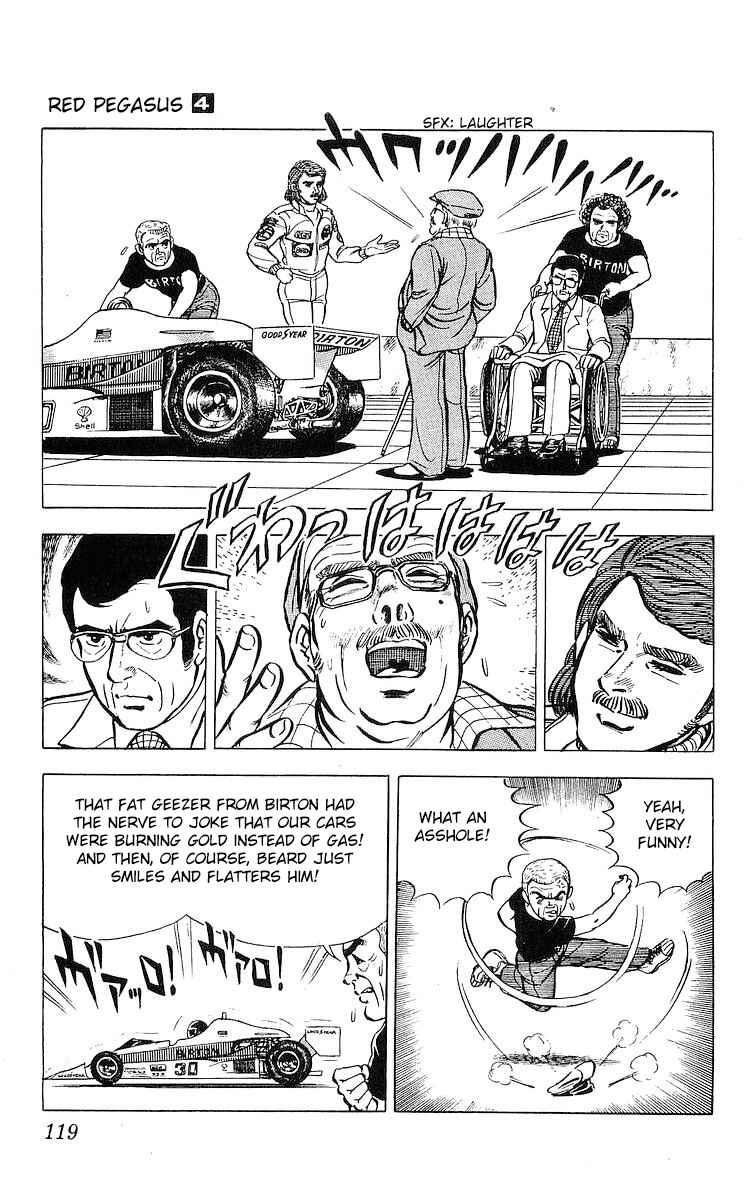 Page 17 Chapter 22 Red Pegasus