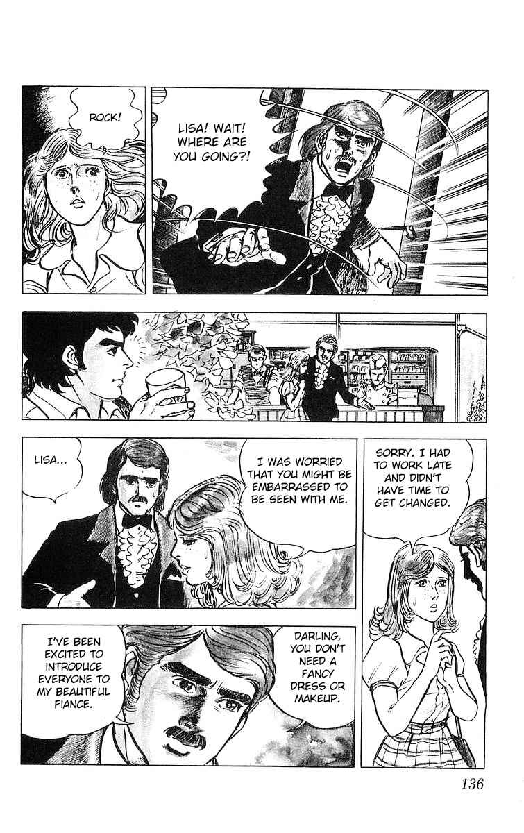 Page 14 Chapter 23 Red Pegasus
