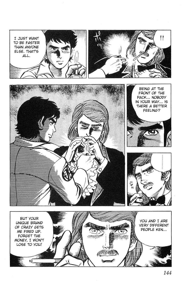 Page 22 Chapter 23 Red Pegasus