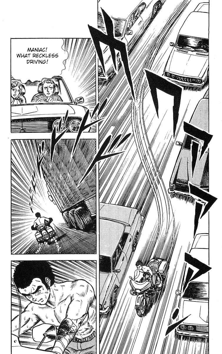 Page 6 Chapter 7 Red Pegasus