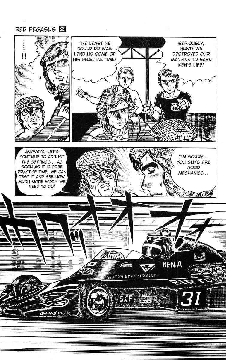 Page 11 Chapter 10 Red Pegasus