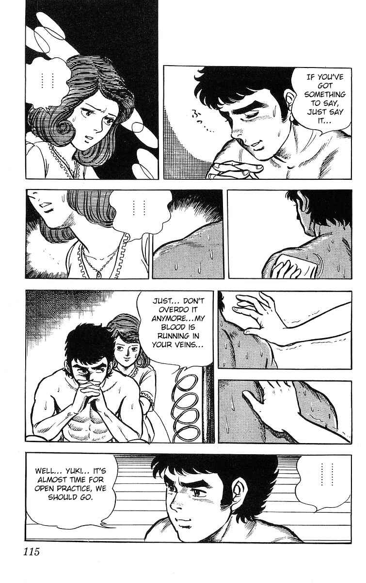 Page 13 Chapter 10 Red Pegasus