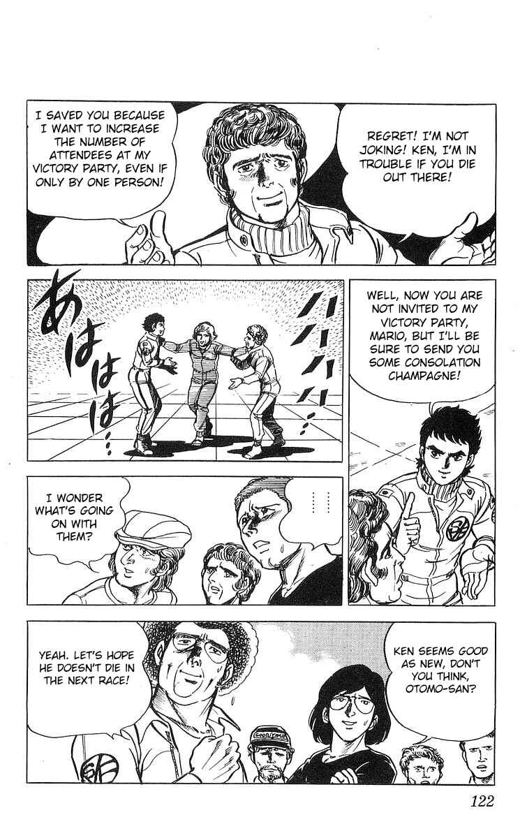 Page 19 Chapter 10 Red Pegasus