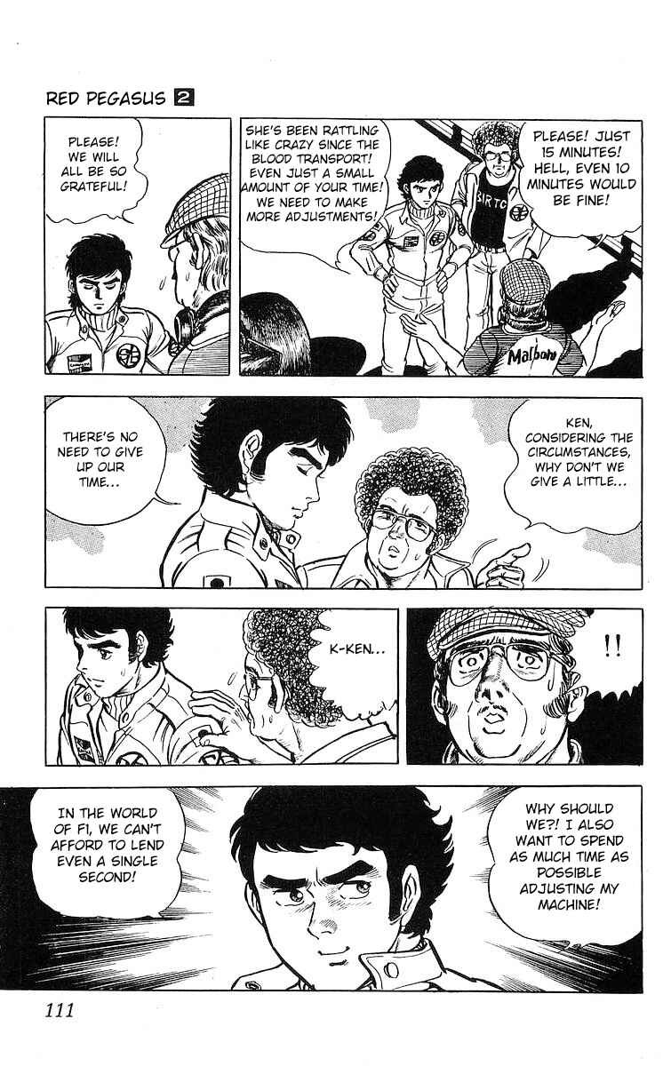 Page 9 Chapter 10 Red Pegasus