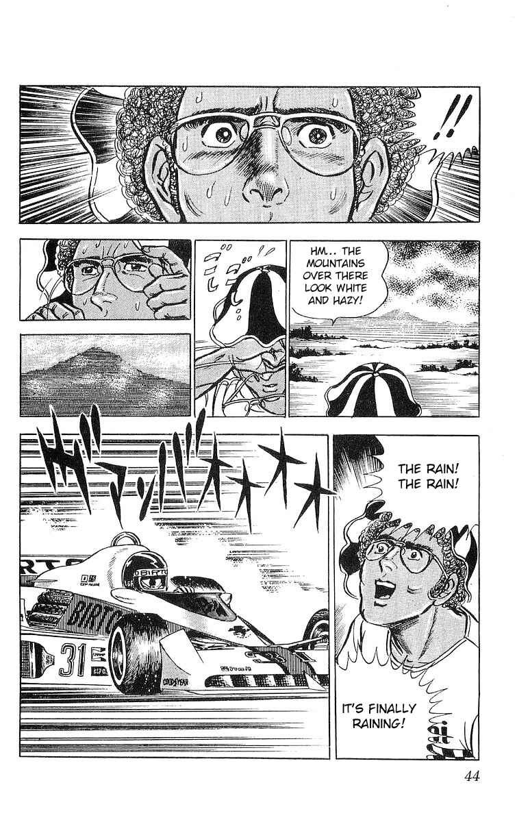 Page 20 Chapter 19 Red Pegasus