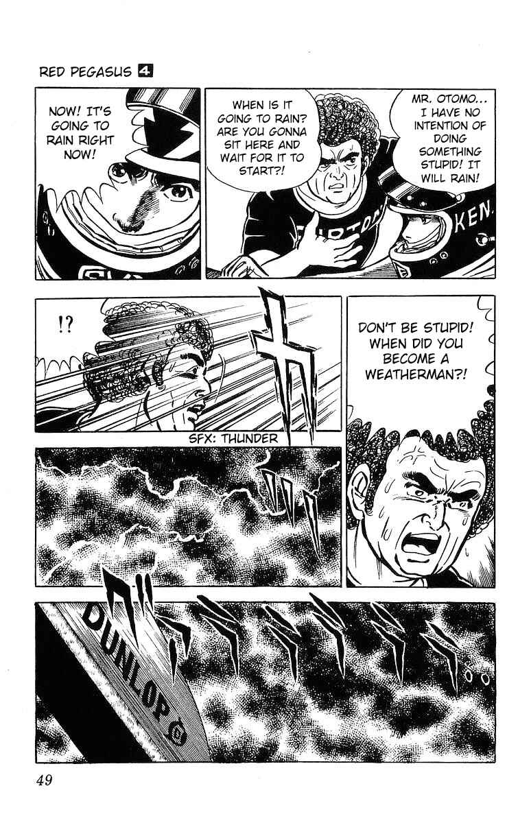 Page 25 Chapter 19 Red Pegasus