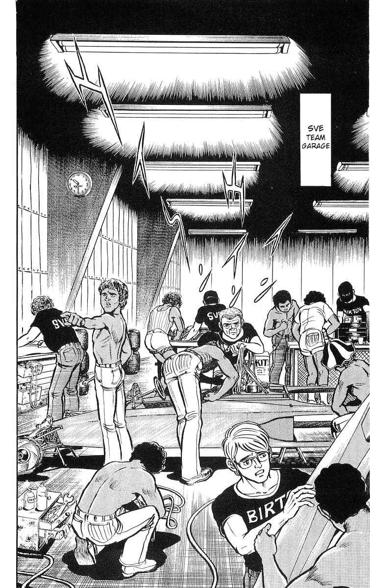 Page 19 Chapter 17.2 Red Pegasus