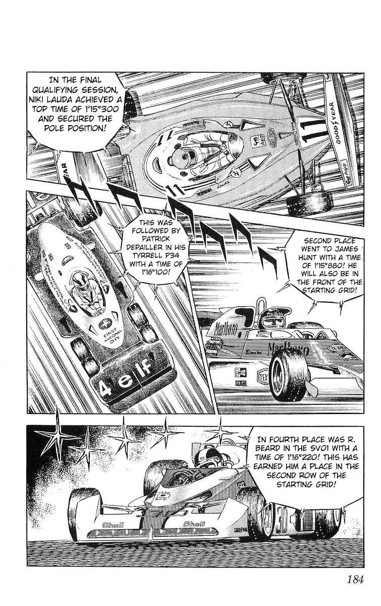 Page 21 Chapter 17.2 Red Pegasus