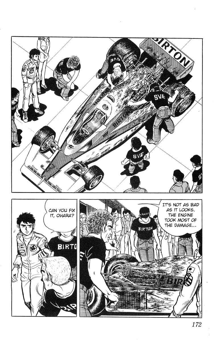 Page 9 Chapter 17.2 Red Pegasus