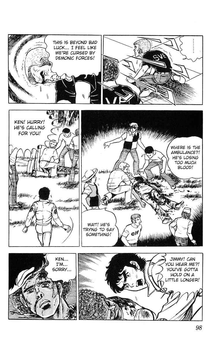 Page 28 Chapter 21 Red Pegasus