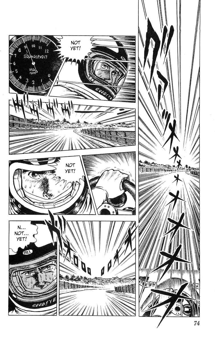 Page 4 Chapter 21 Red Pegasus