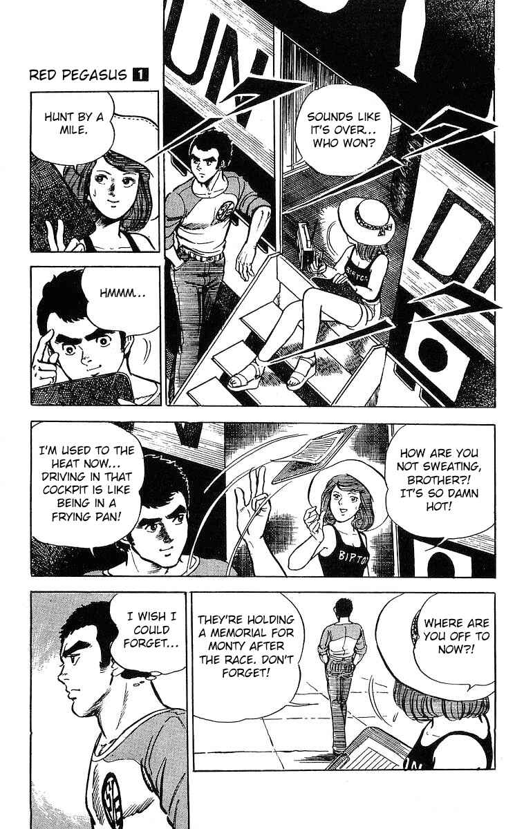 Page 12 Chapter 5.2 Red Pegasus