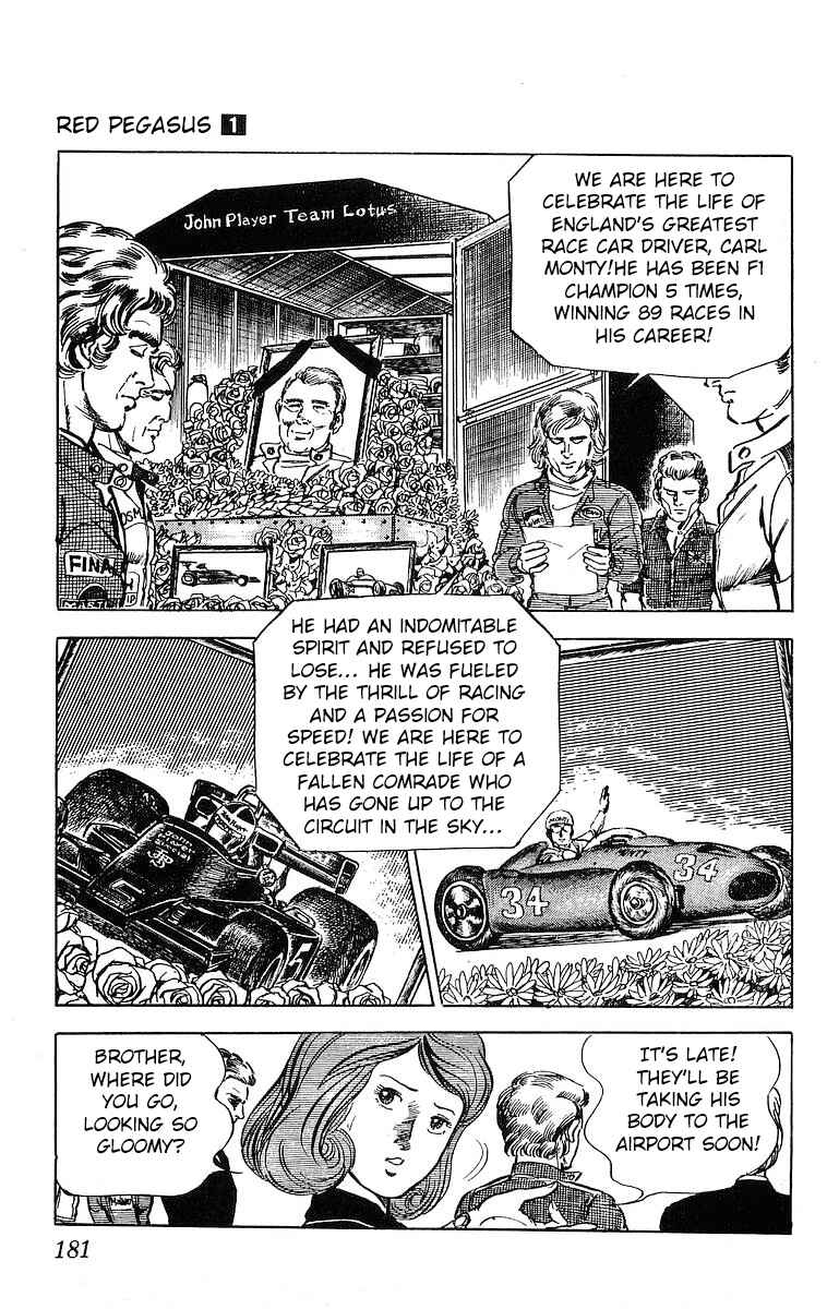 Page 16 Chapter 5.2 Red Pegasus