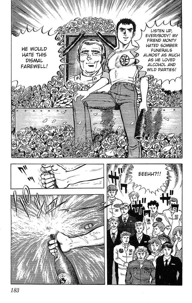 Page 18 Chapter 5.2 Red Pegasus