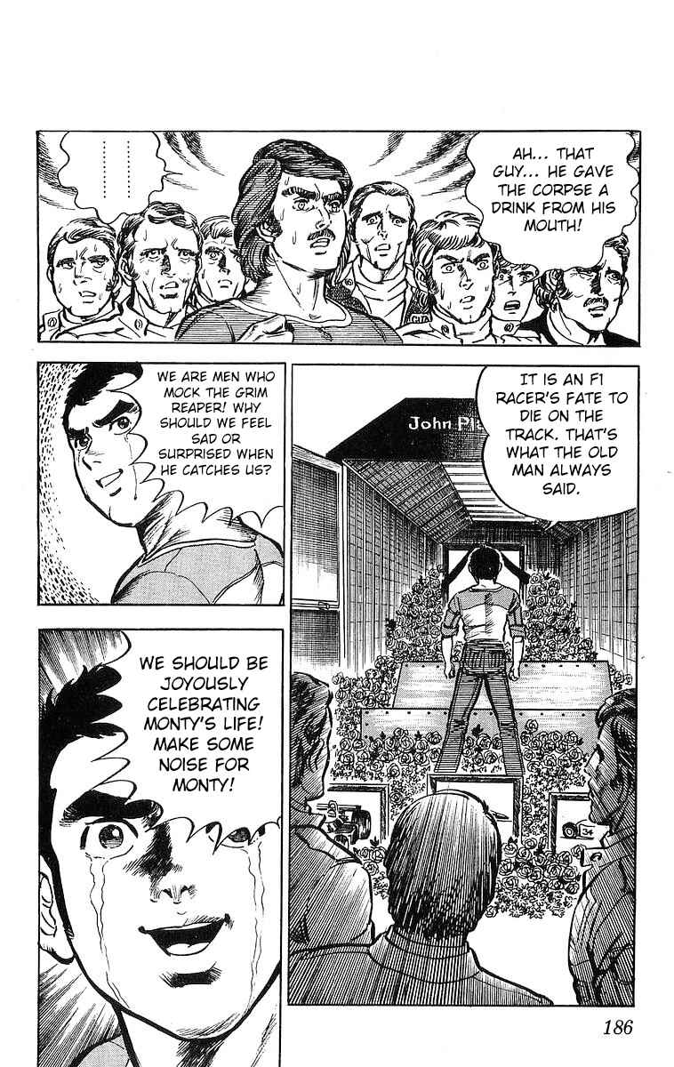 Page 21 Chapter 5.2 Red Pegasus