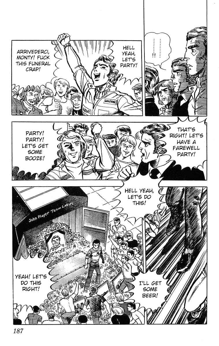 Page 22 Chapter 5.2 Red Pegasus