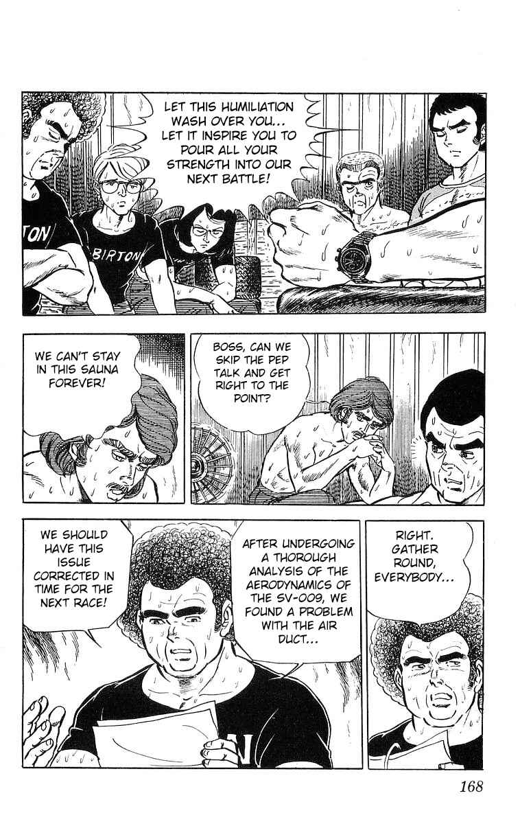 Page 3 Chapter 5.2 Red Pegasus