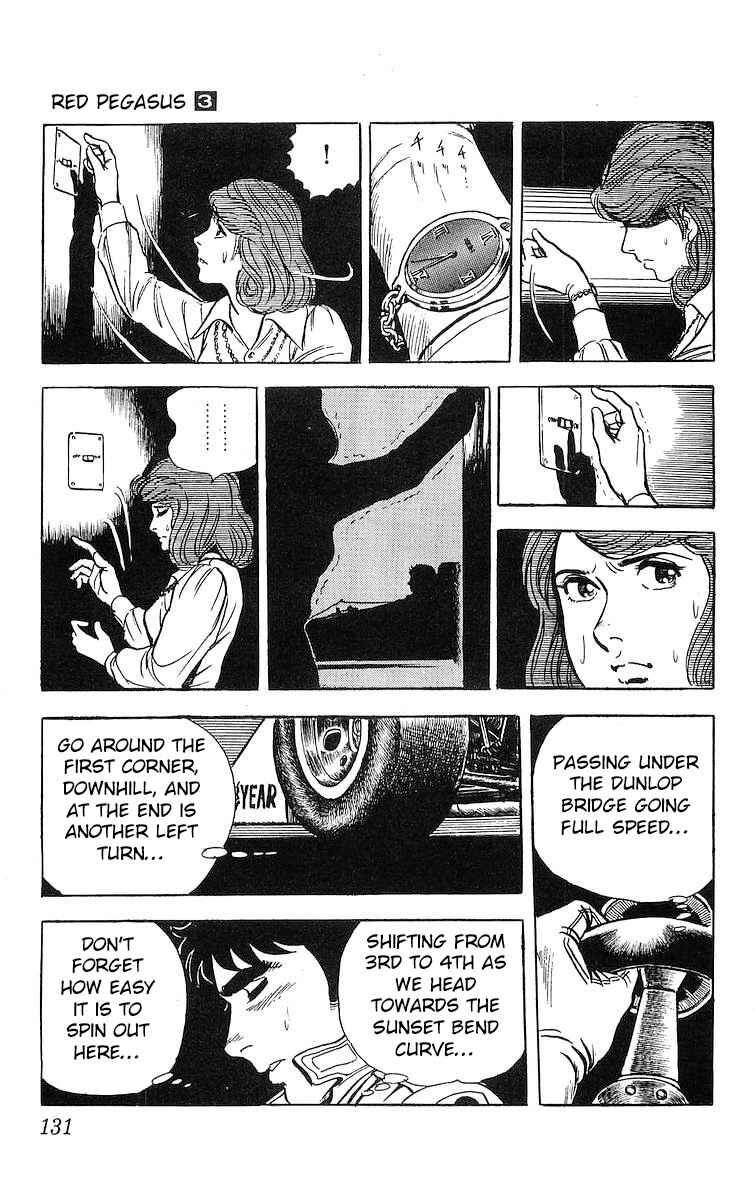 Page 17 Chapter 16 Red Pegasus
