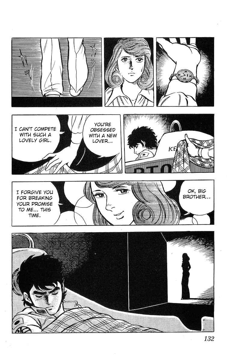 Page 18 Chapter 16 Red Pegasus
