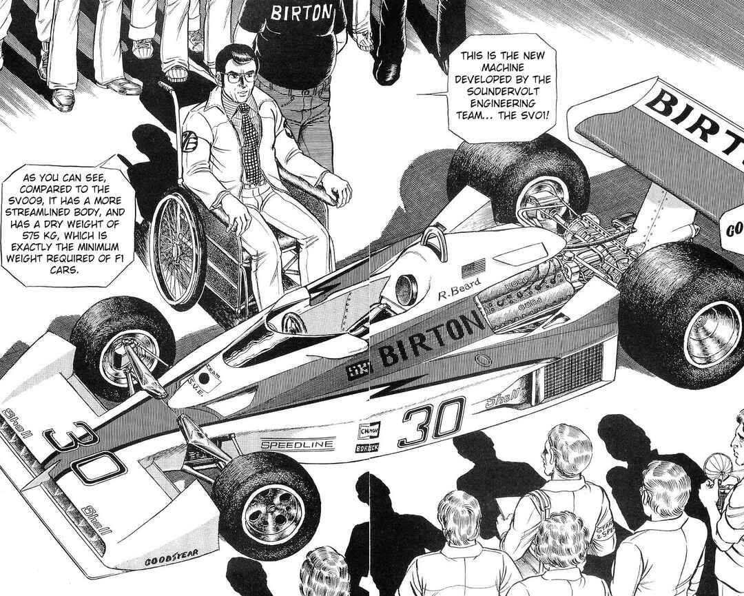 Page 4 Chapter 16 Red Pegasus