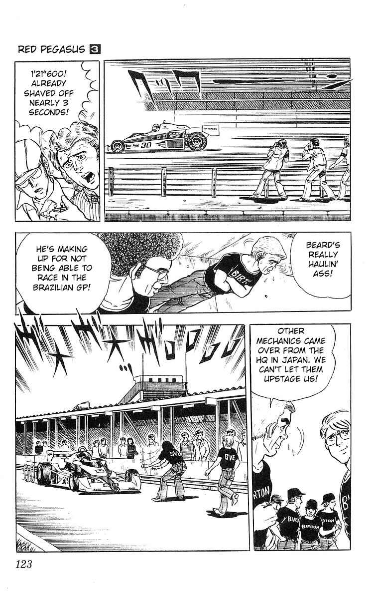 Page 9 Chapter 16 Red Pegasus