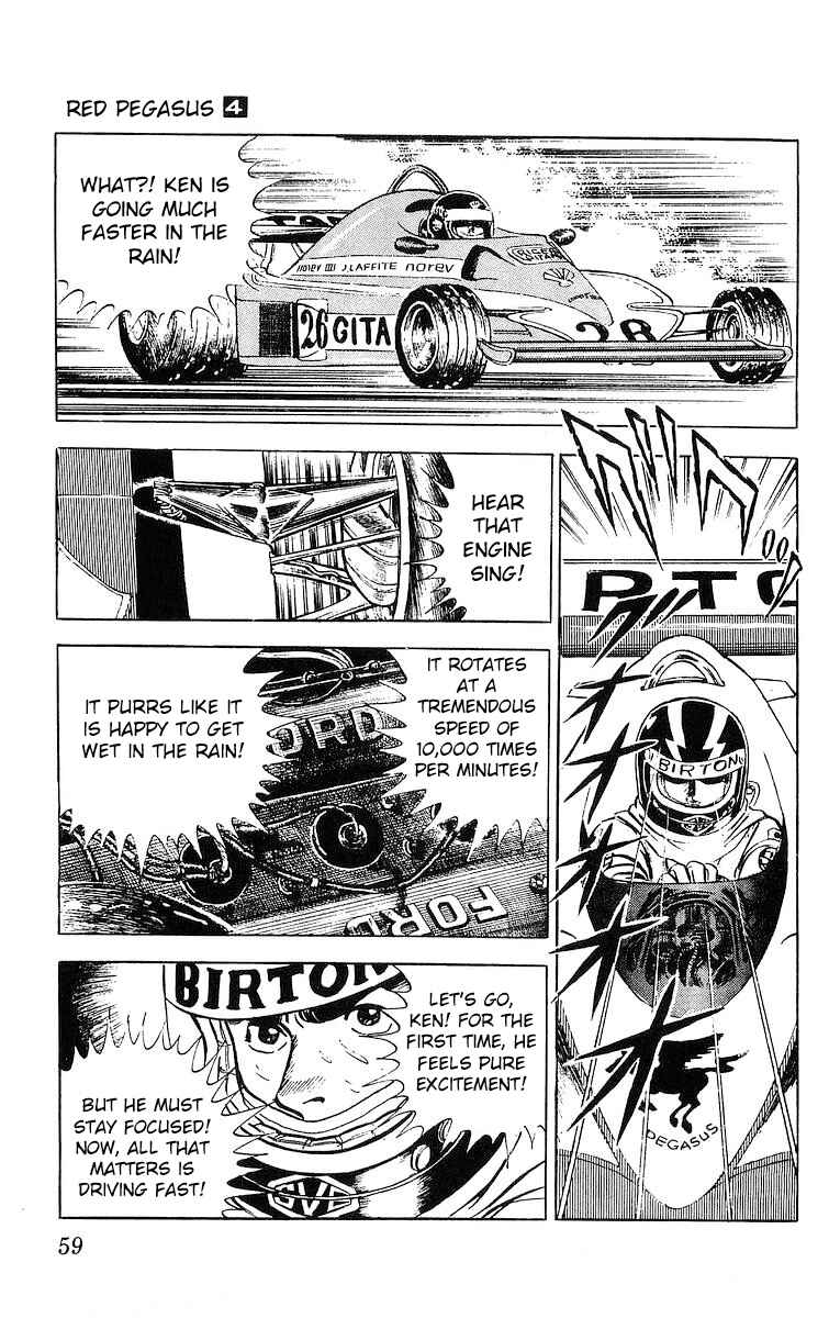 Page 9 Chapter 20 Red Pegasus