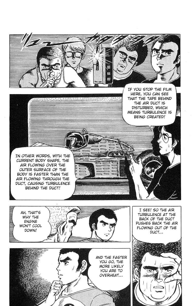 Page 10 Chapter 6 Red Pegasus