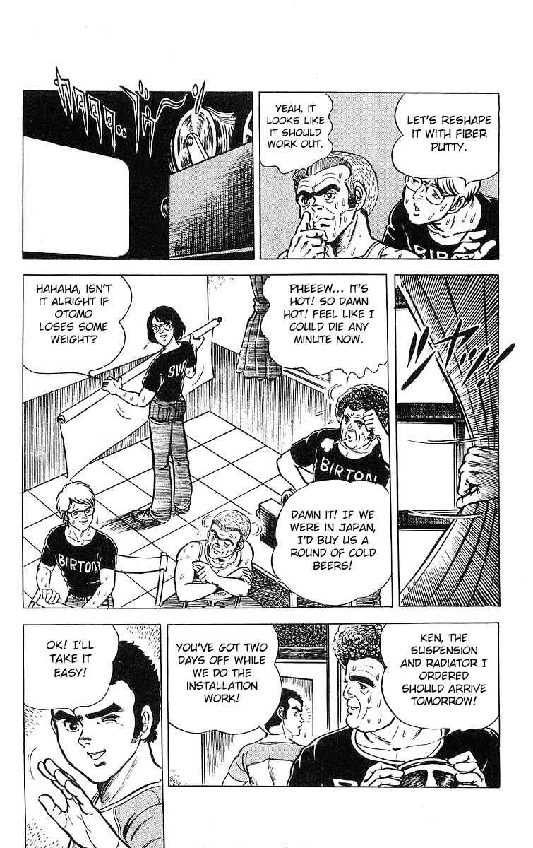 Page 11 Chapter 6 Red Pegasus