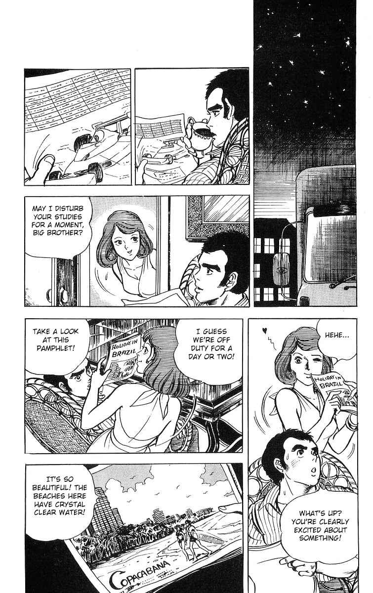 Page 12 Chapter 6 Red Pegasus