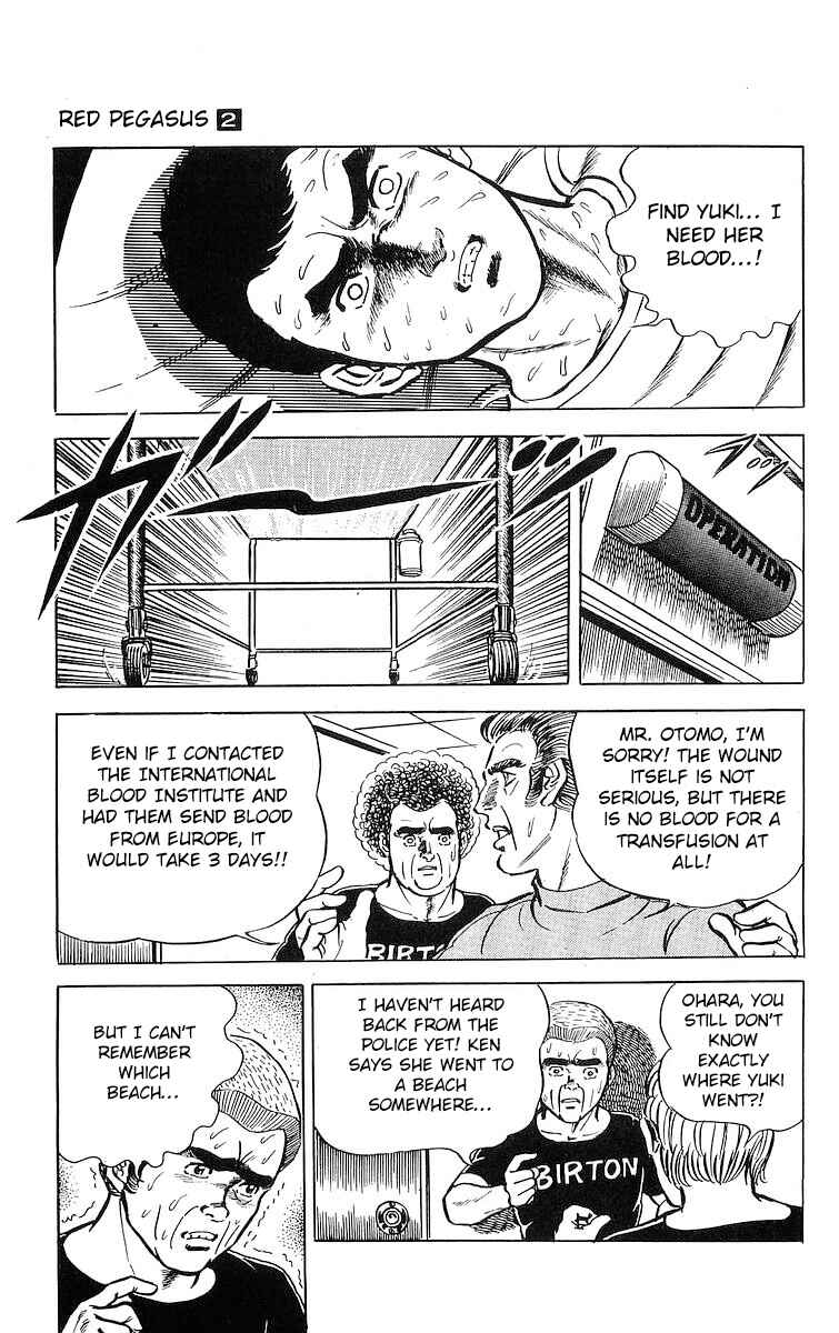 Page 20 Chapter 6 Red Pegasus