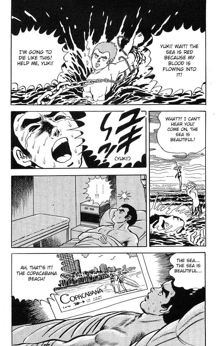 Page 22 Chapter 6 Red Pegasus
