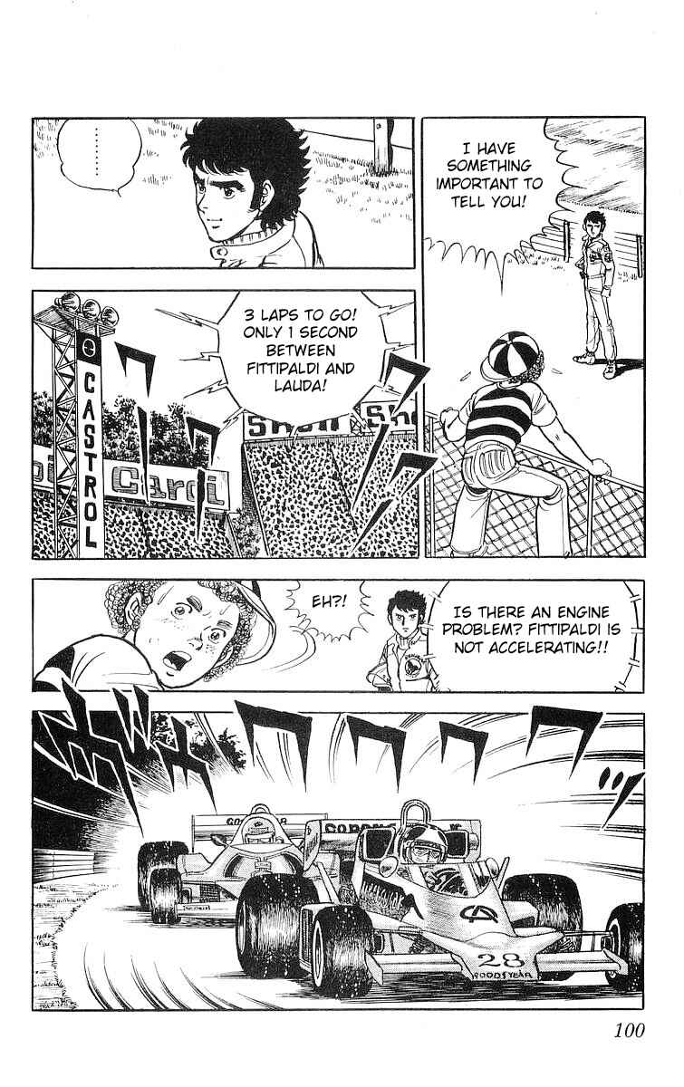 Page 16 Chapter 15.2 Red Pegasus