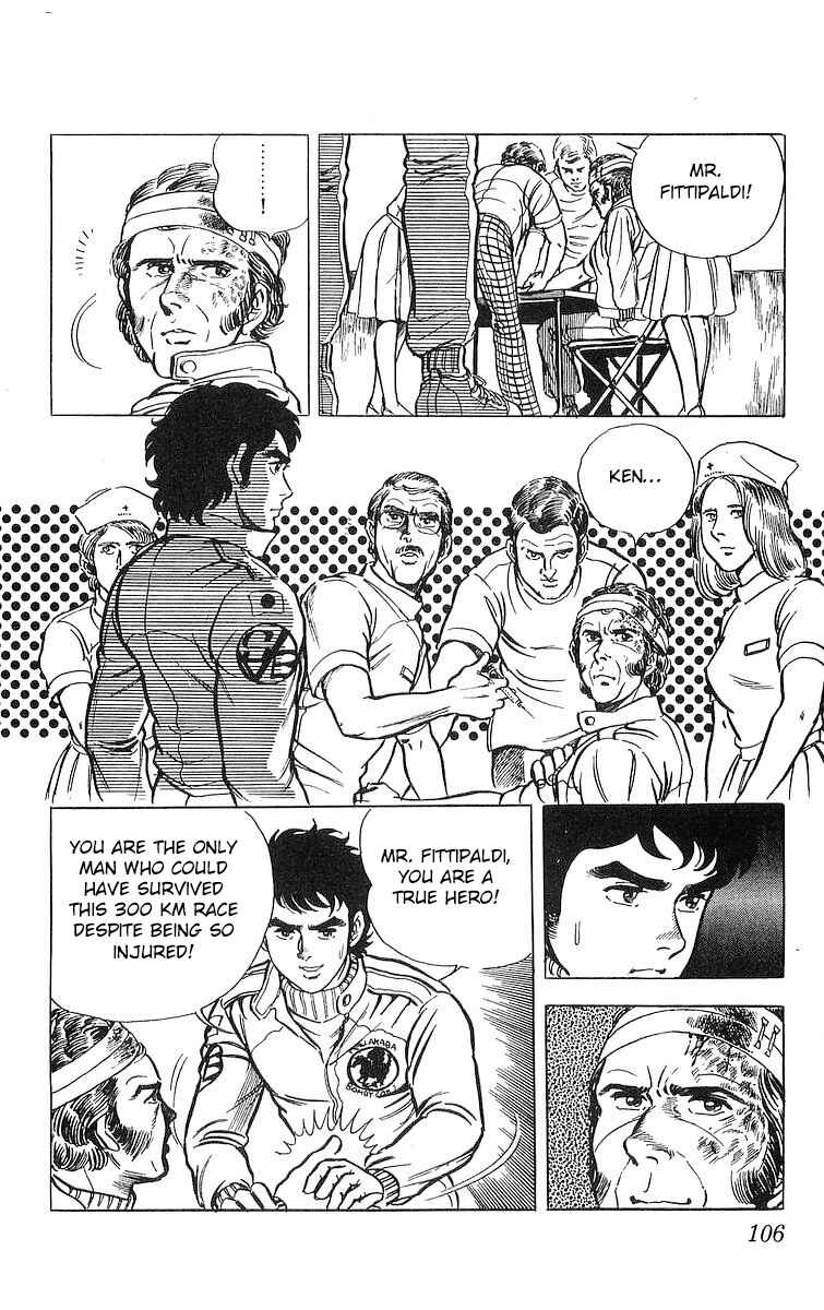 Page 22 Chapter 15.2 Red Pegasus