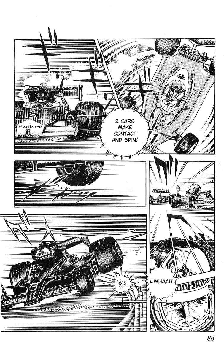 Page 5 Chapter 15.2 Red Pegasus
